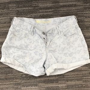 Old navy shorts!